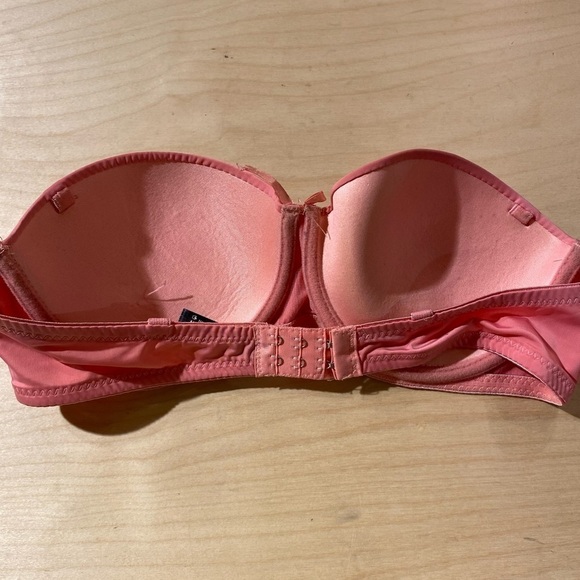 Sam & Olivia Strapless Bra 36B (HL) - Picture 5 of 7